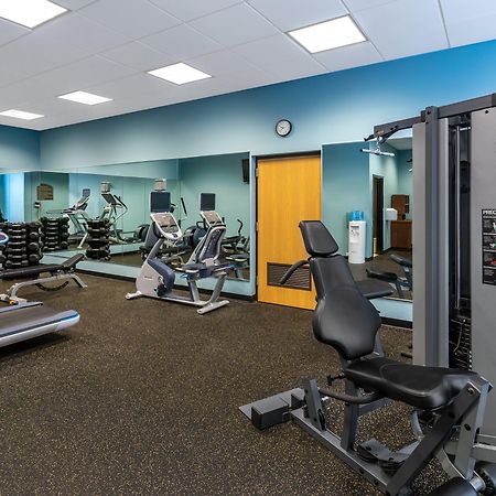 Holiday Inn Winter Haven By Ihg Exteriér fotografie