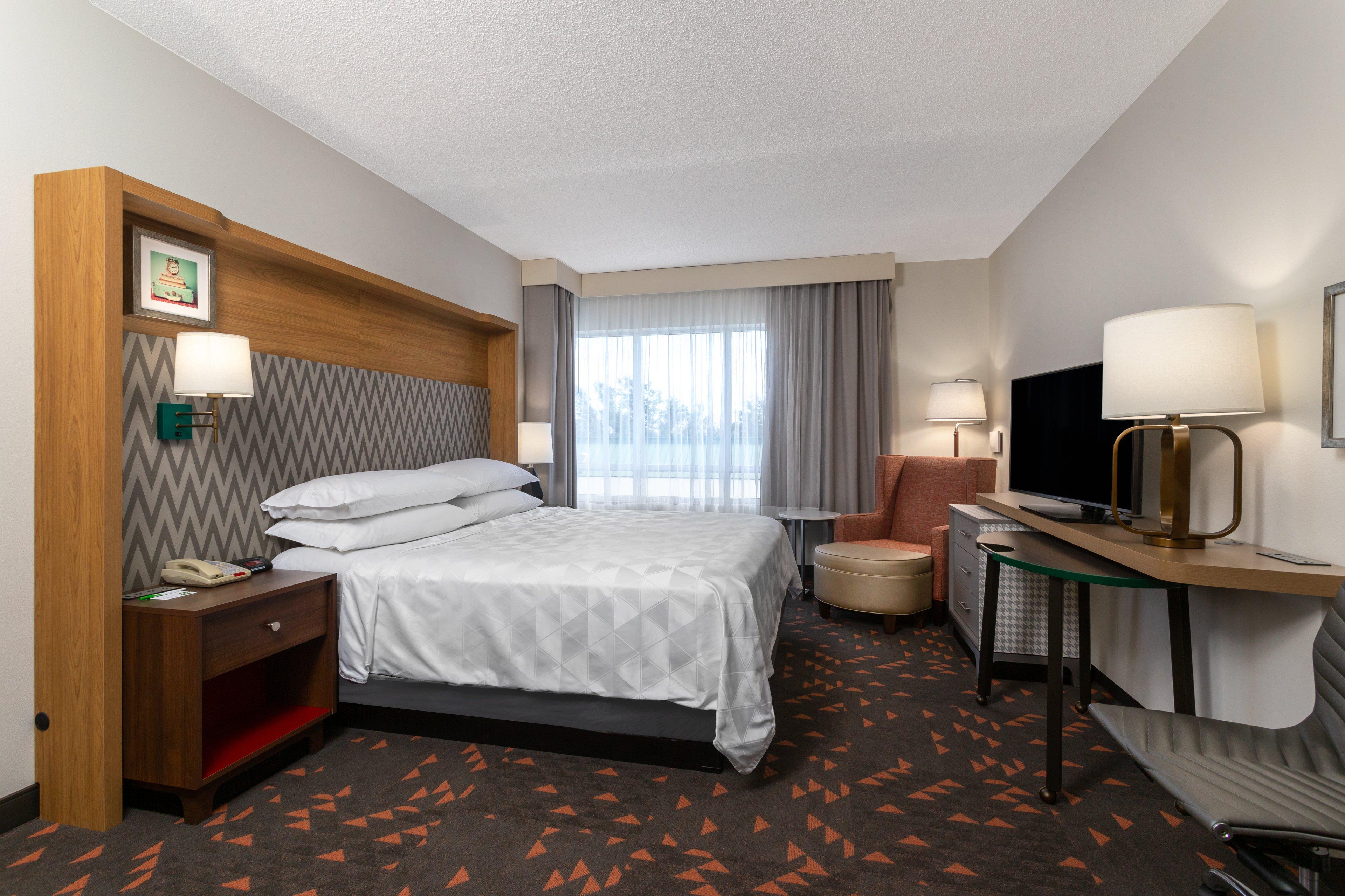 Holiday Inn Winter Haven By Ihg Exteriér fotografie