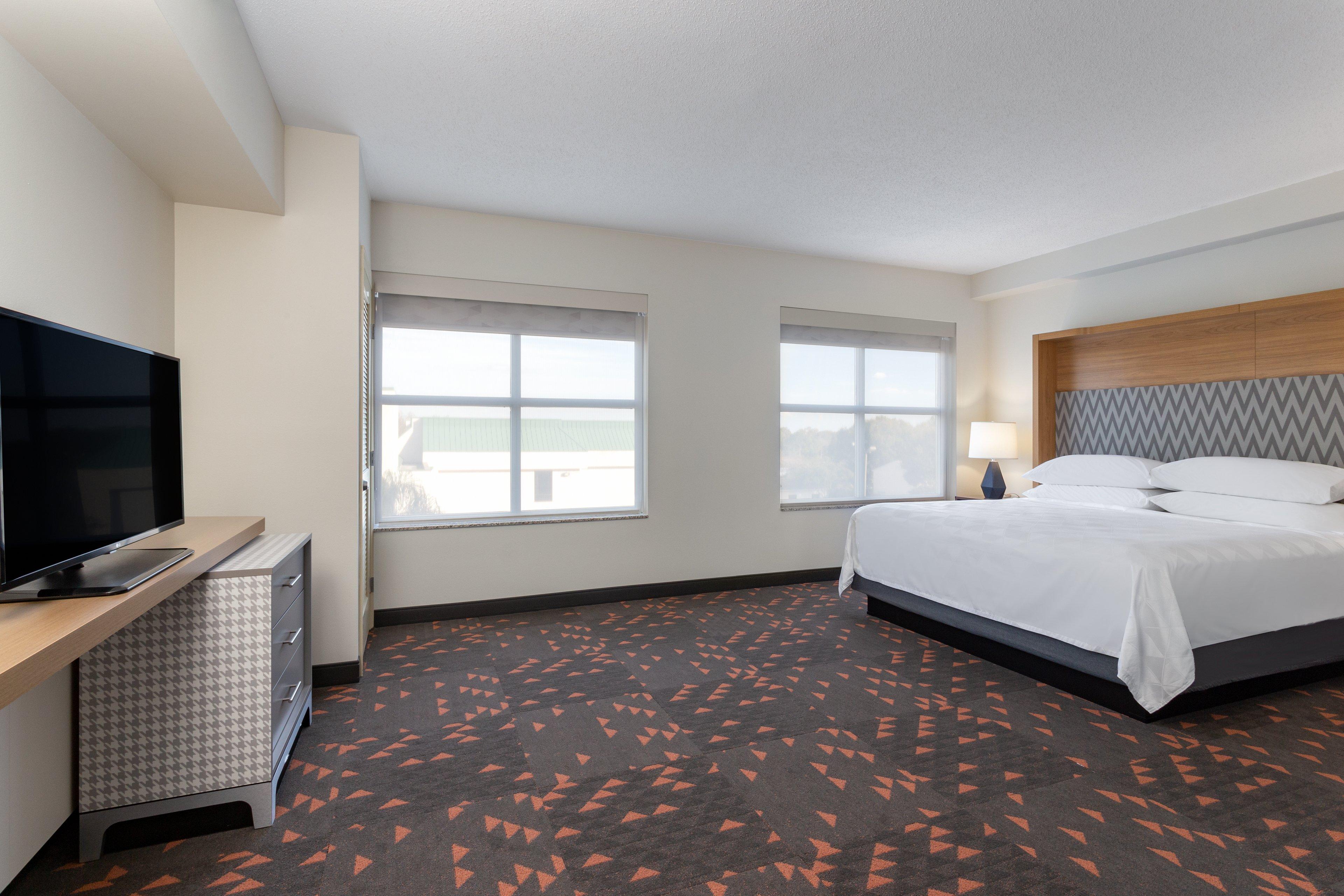 Holiday Inn Winter Haven By Ihg Exteriér fotografie