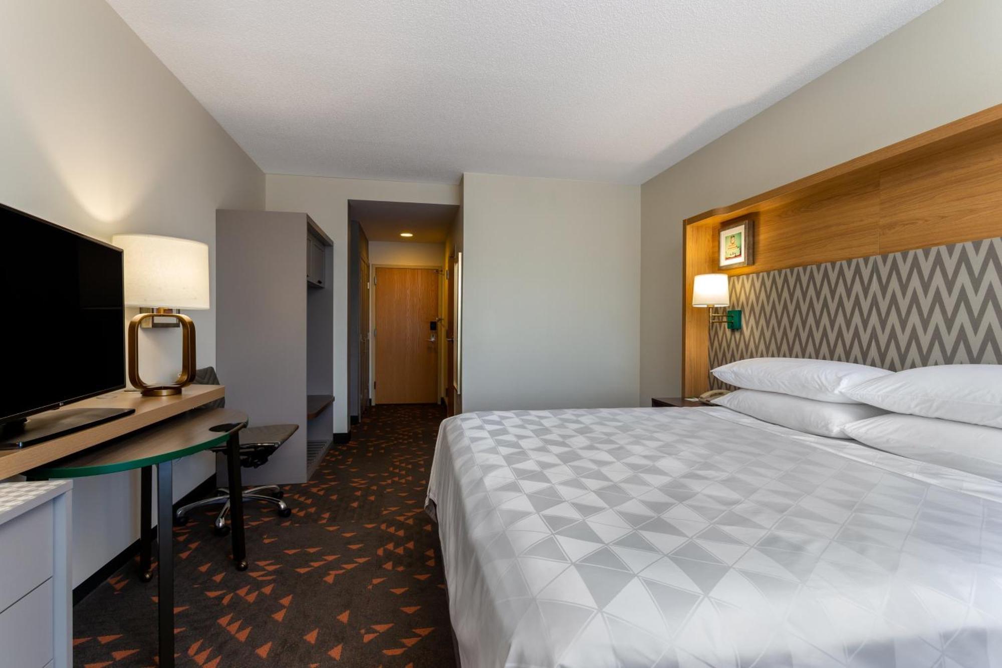 Holiday Inn Winter Haven By Ihg Exteriér fotografie