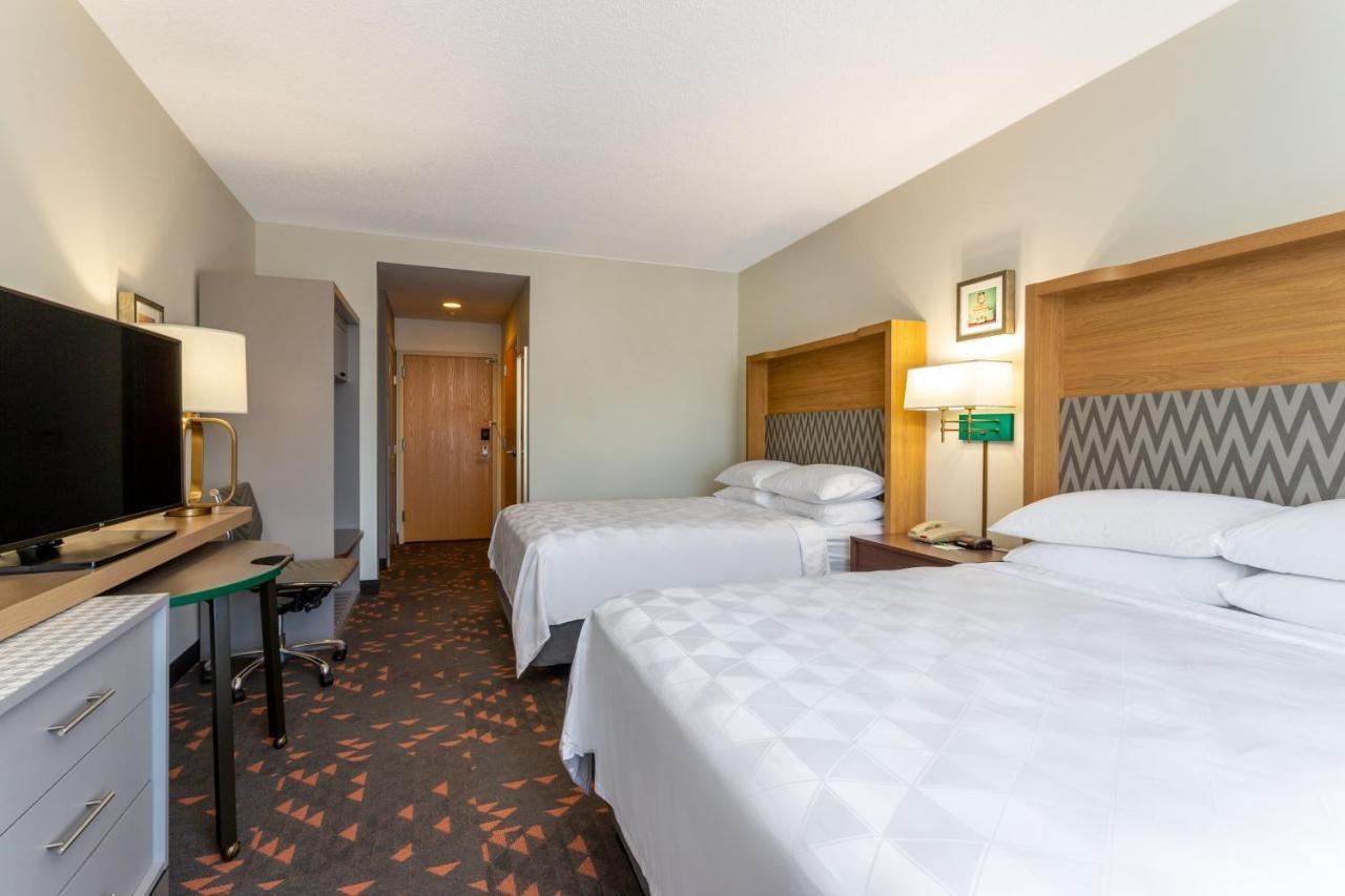 Holiday Inn Winter Haven By Ihg Exteriér fotografie