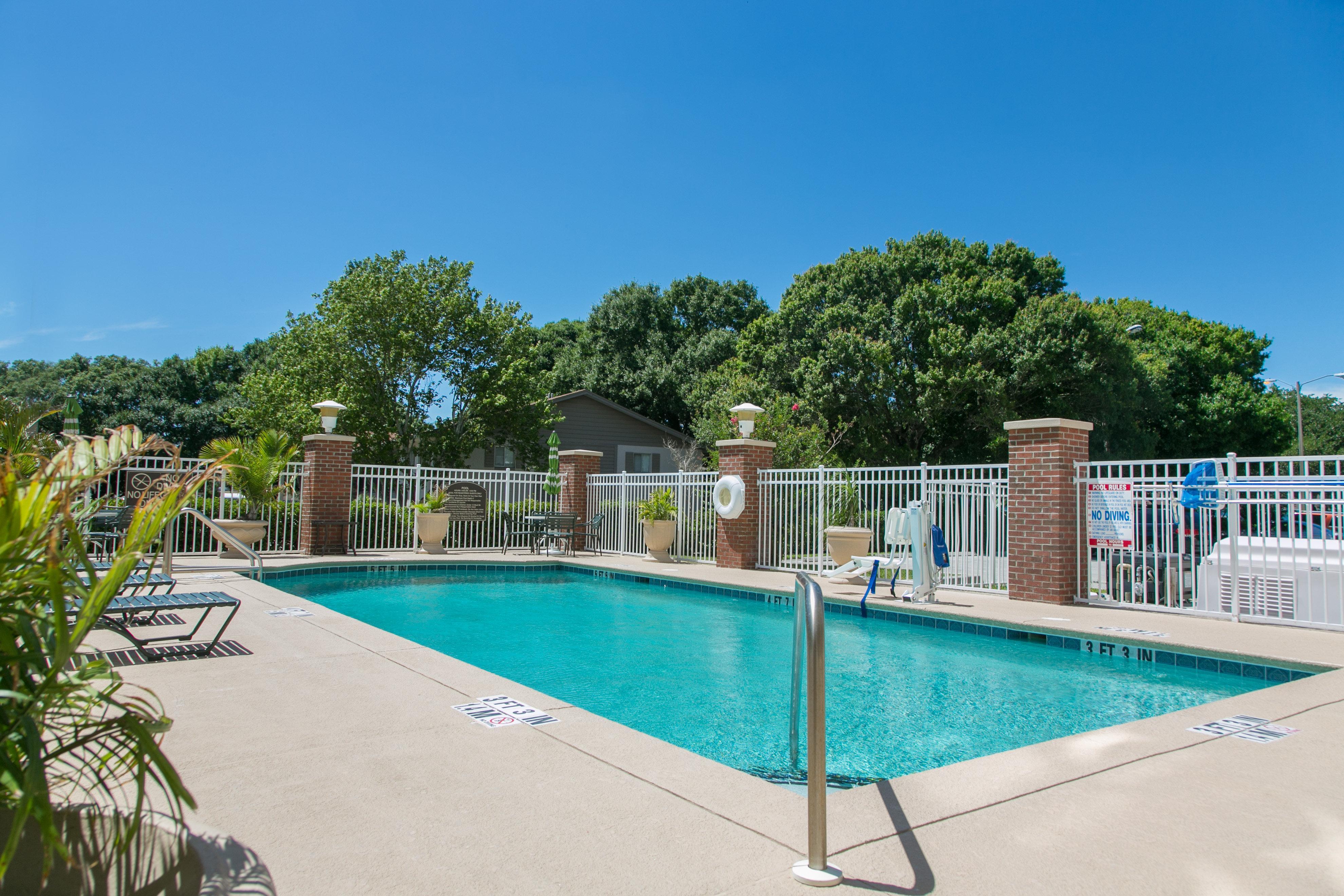 Holiday Inn Winter Haven By Ihg Exteriér fotografie