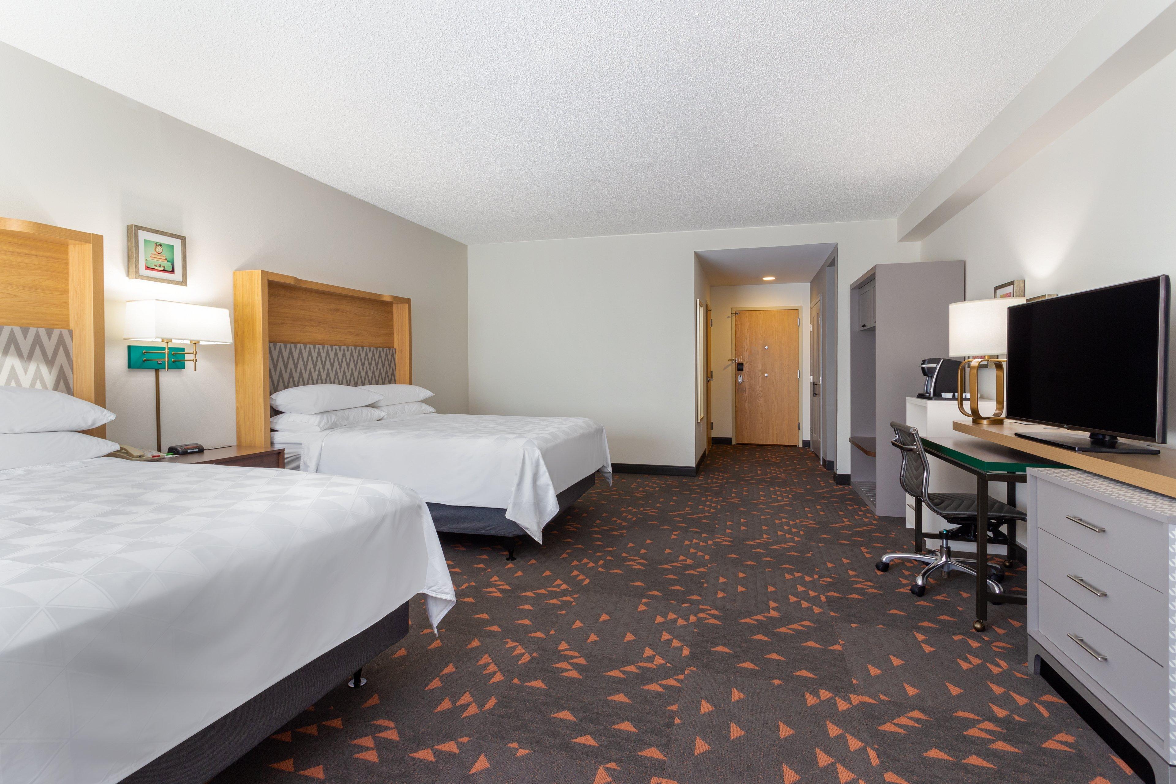 Holiday Inn Winter Haven By Ihg Exteriér fotografie