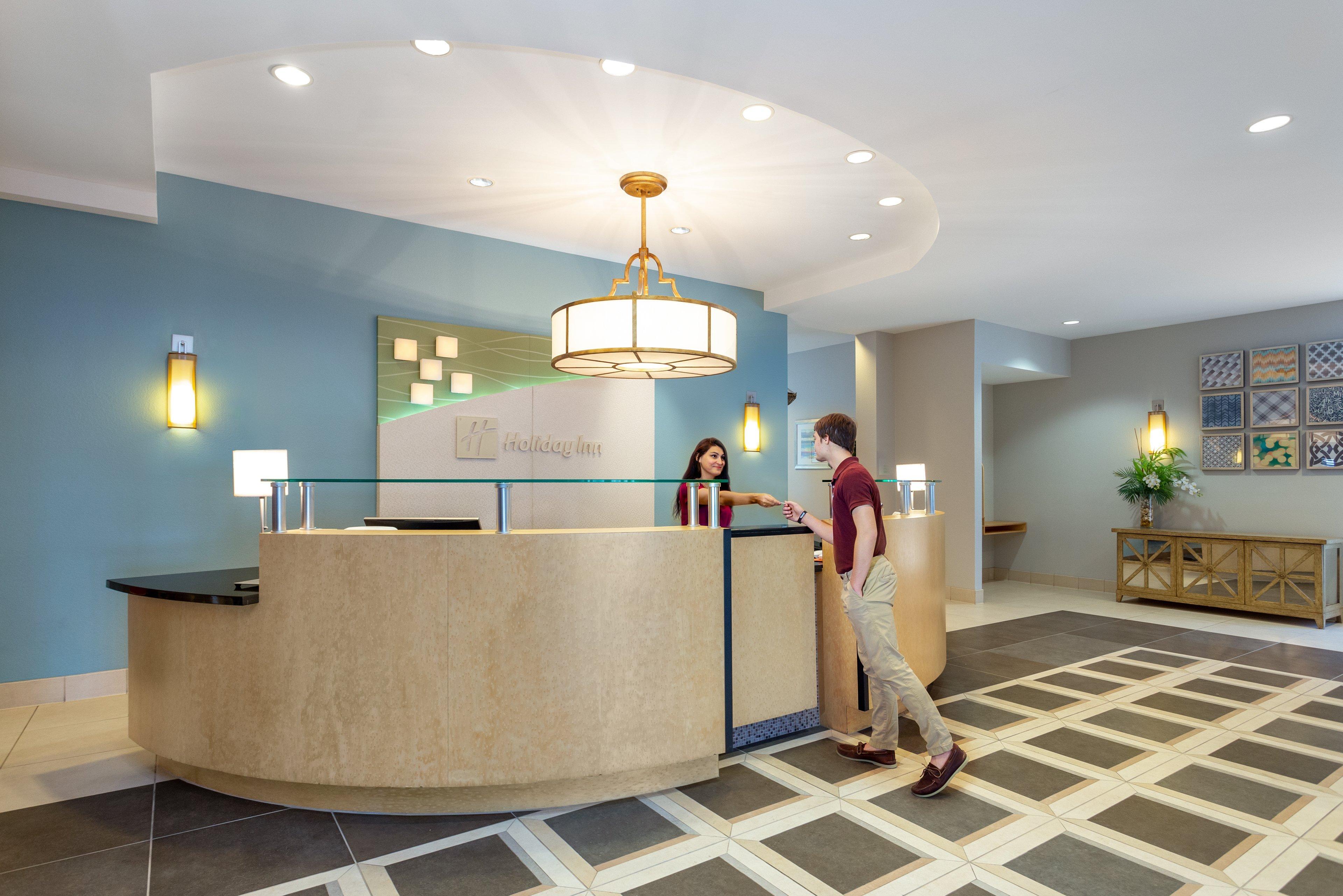 Holiday Inn Winter Haven By Ihg Exteriér fotografie