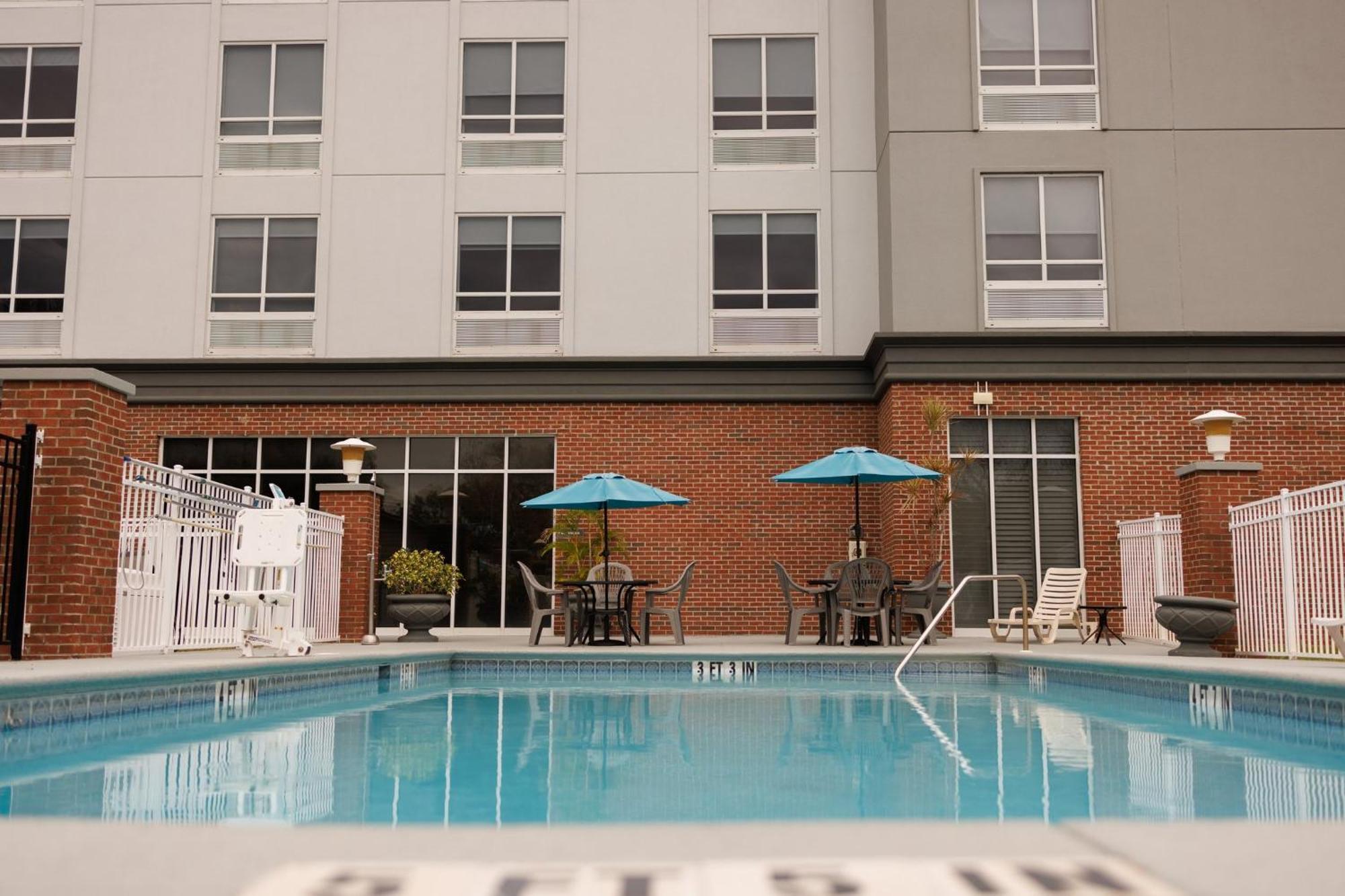 Holiday Inn Winter Haven By Ihg Exteriér fotografie