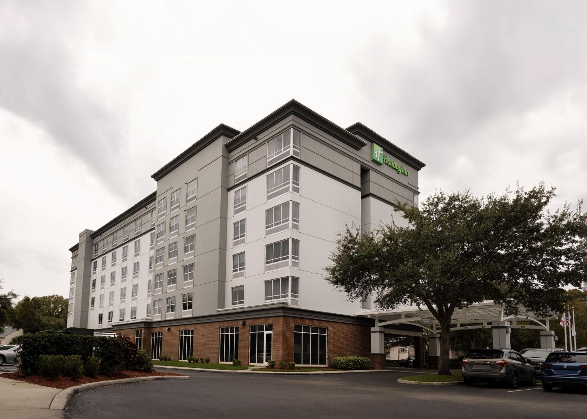 Holiday Inn Winter Haven By Ihg Exteriér fotografie