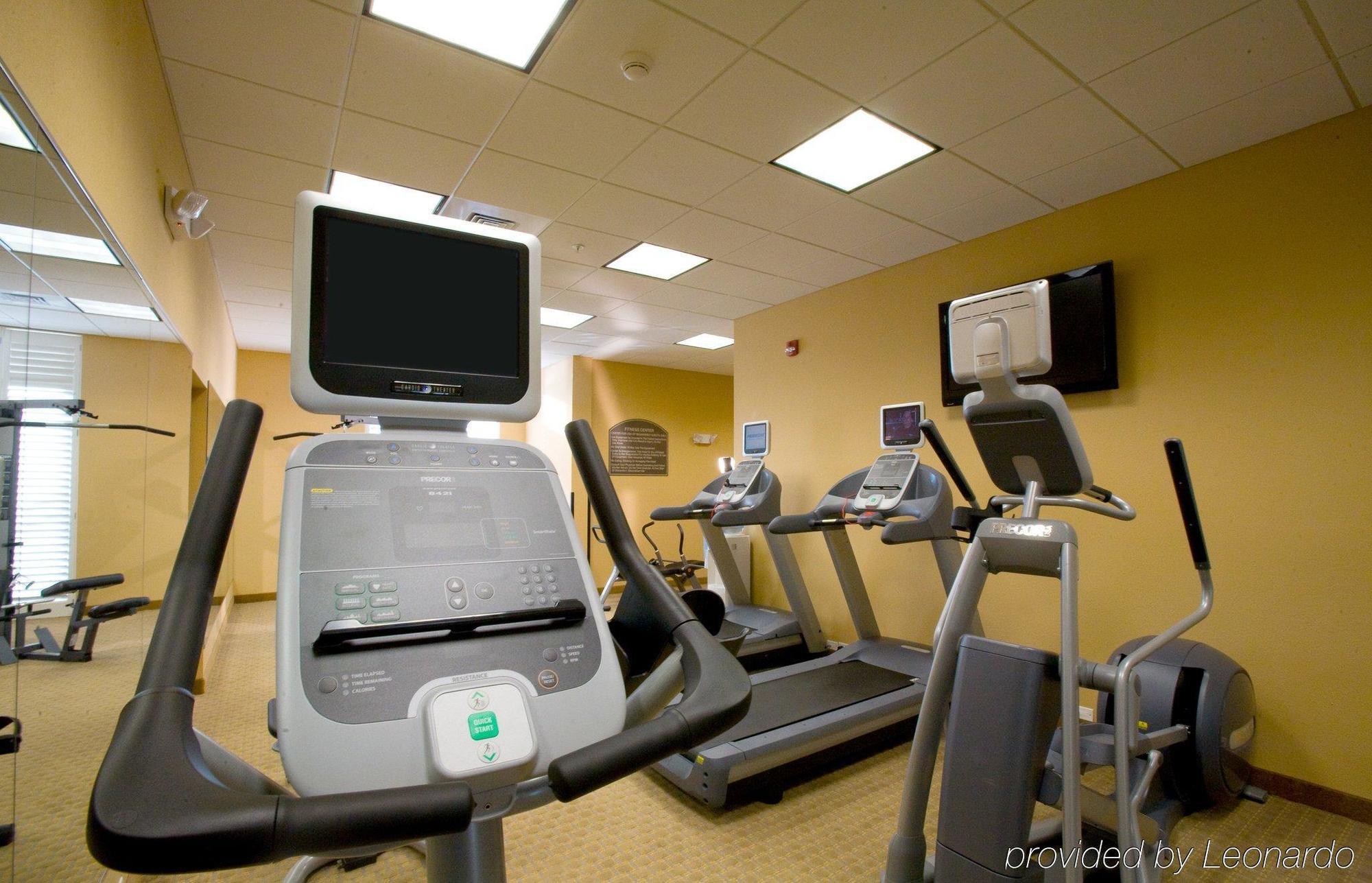 Holiday Inn Winter Haven By Ihg Zařízení fotografie