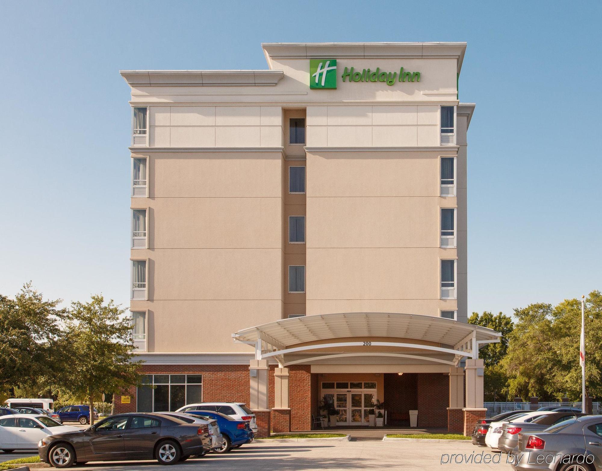 Holiday Inn Winter Haven By Ihg Exteriér fotografie