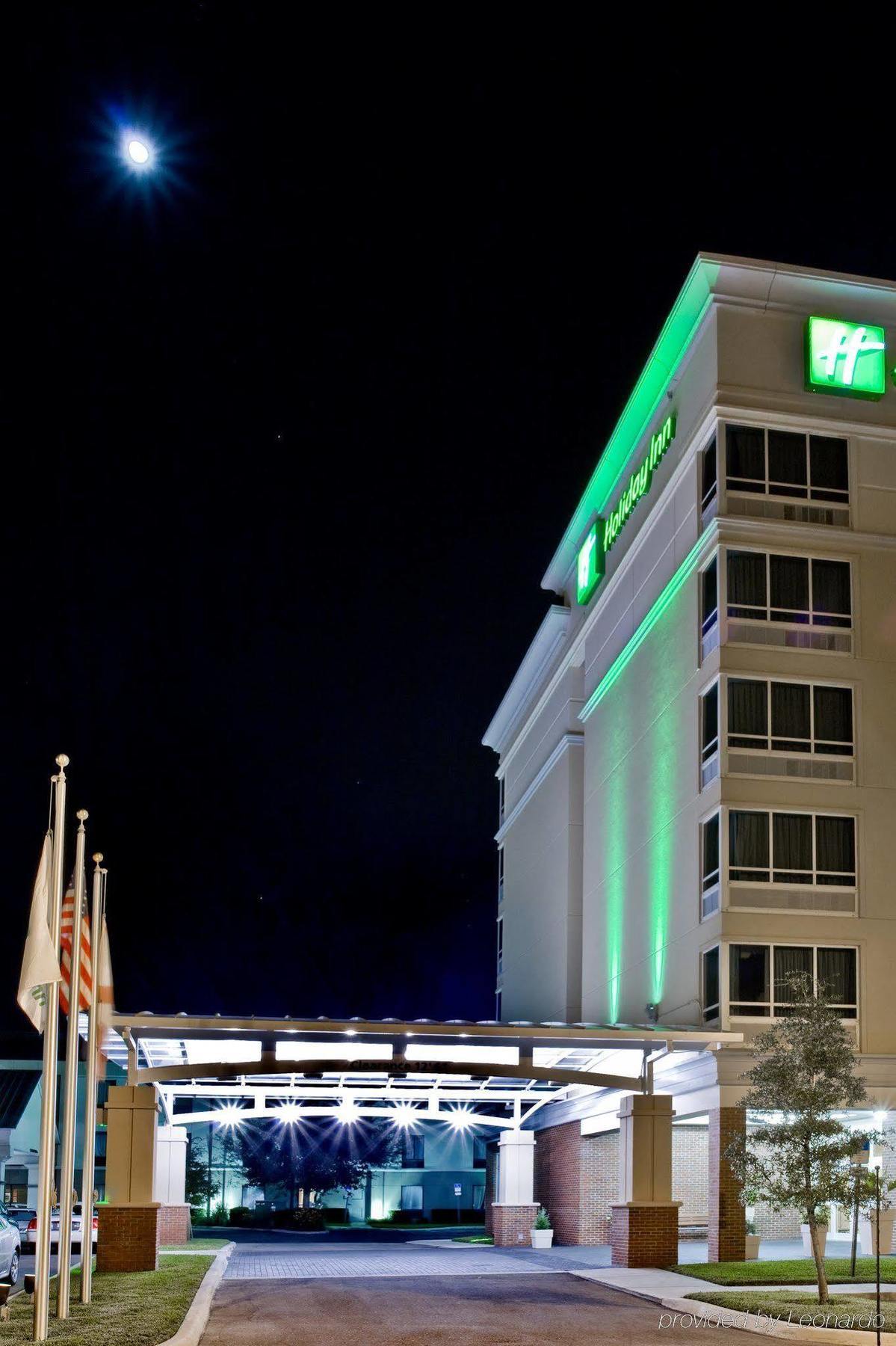 Holiday Inn Winter Haven By Ihg Exteriér fotografie