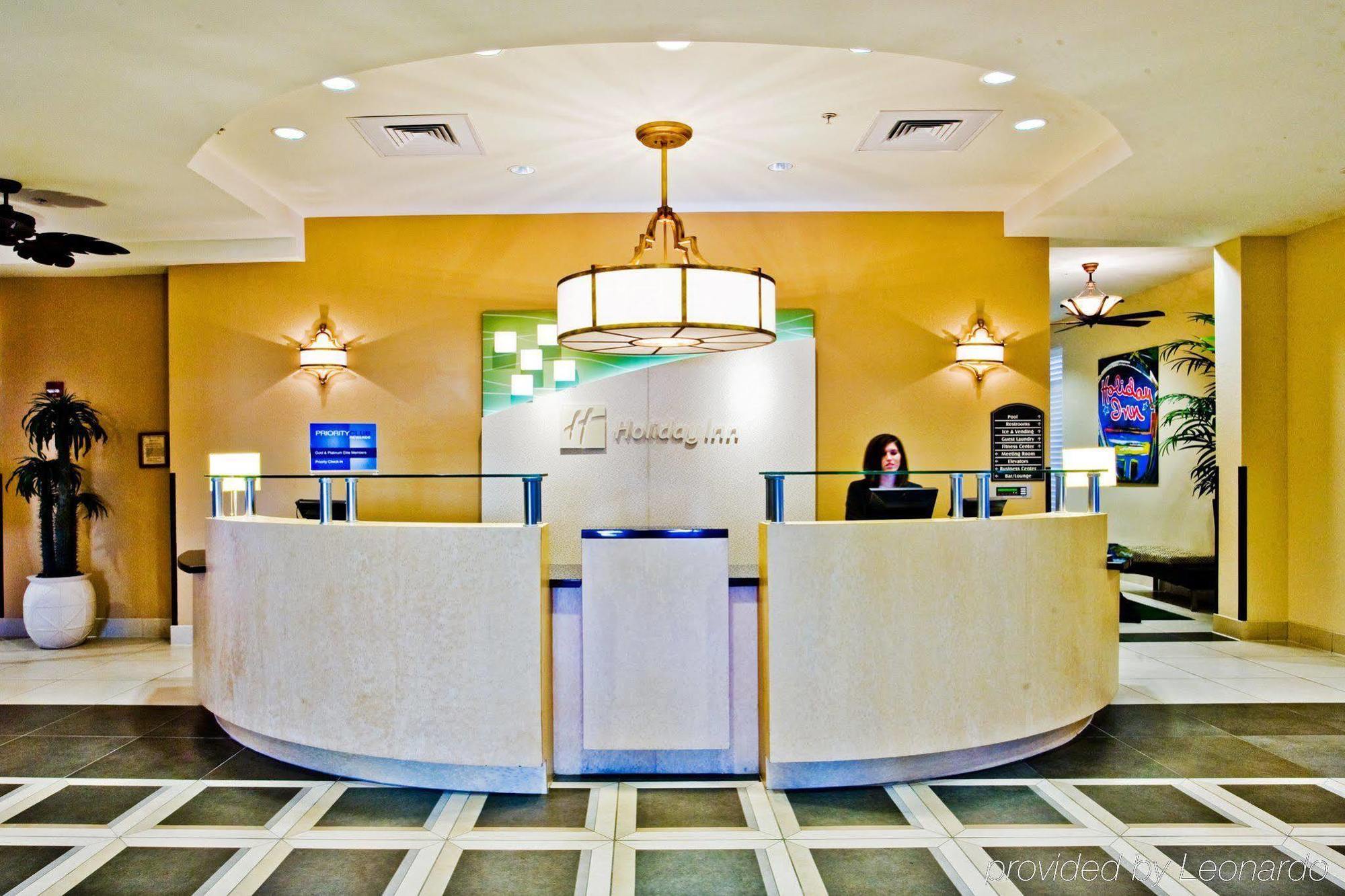 Holiday Inn Winter Haven By Ihg Interiér fotografie