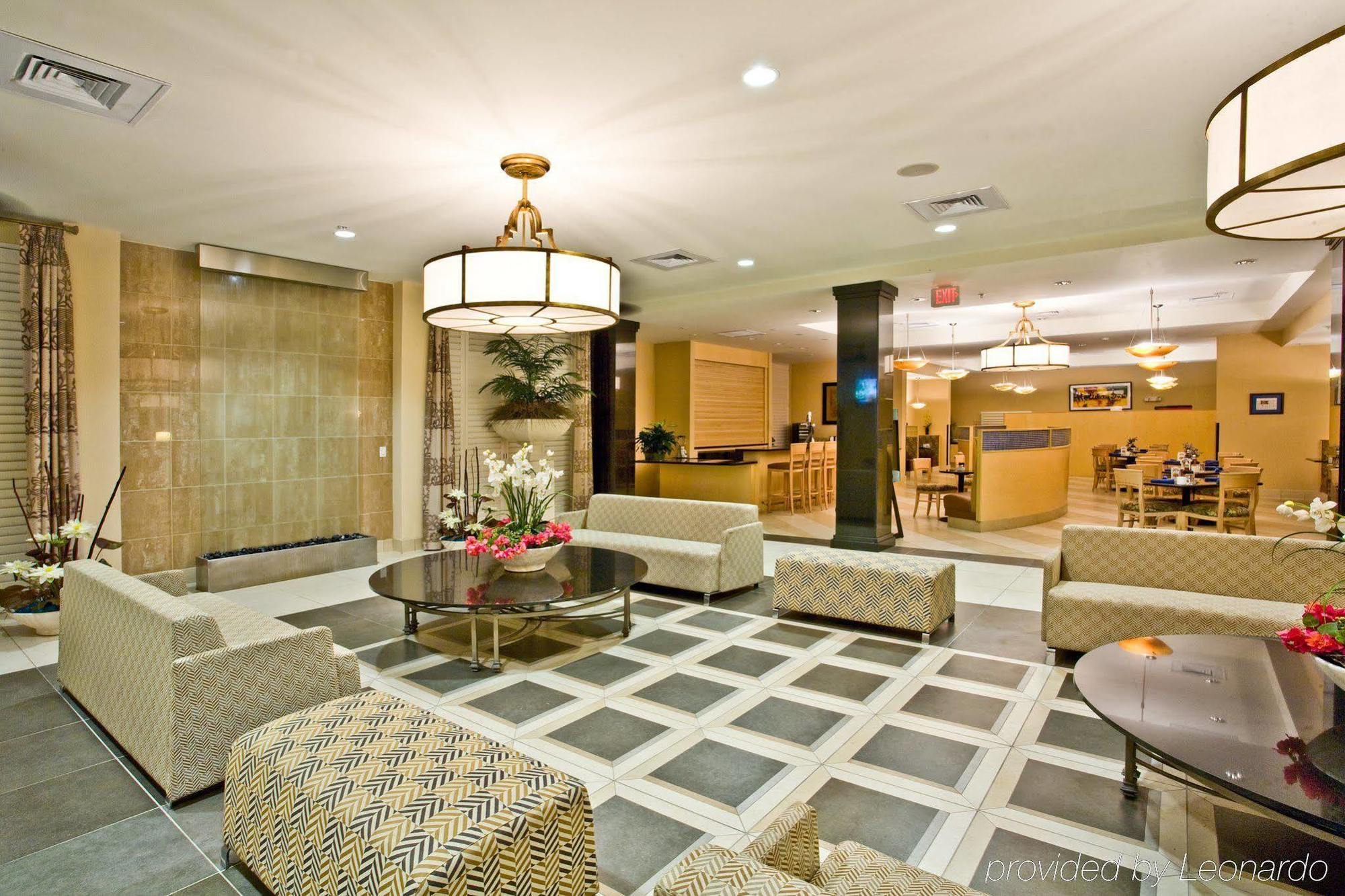 Holiday Inn Winter Haven By Ihg Exteriér fotografie