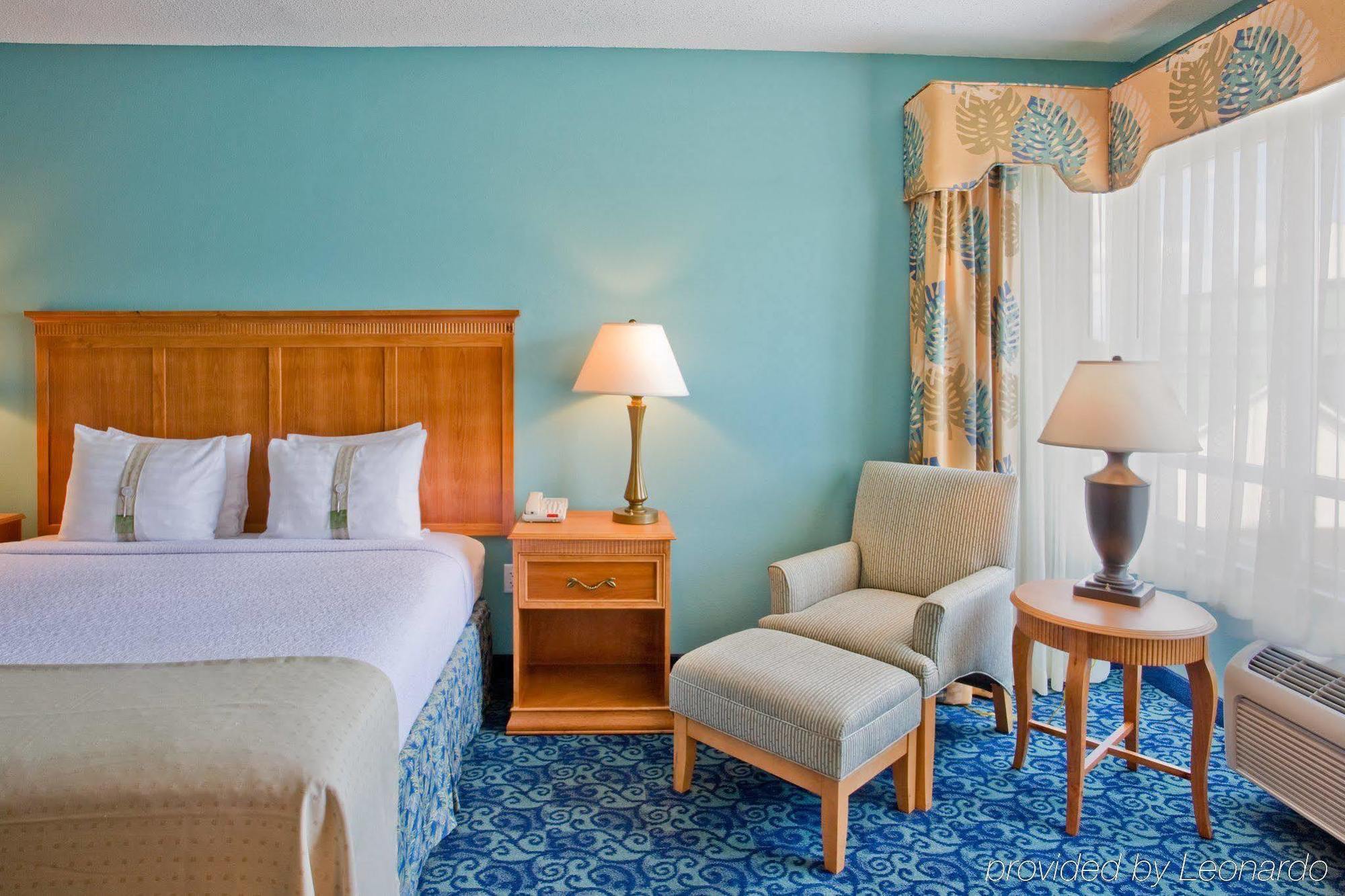 Holiday Inn Winter Haven By Ihg Exteriér fotografie