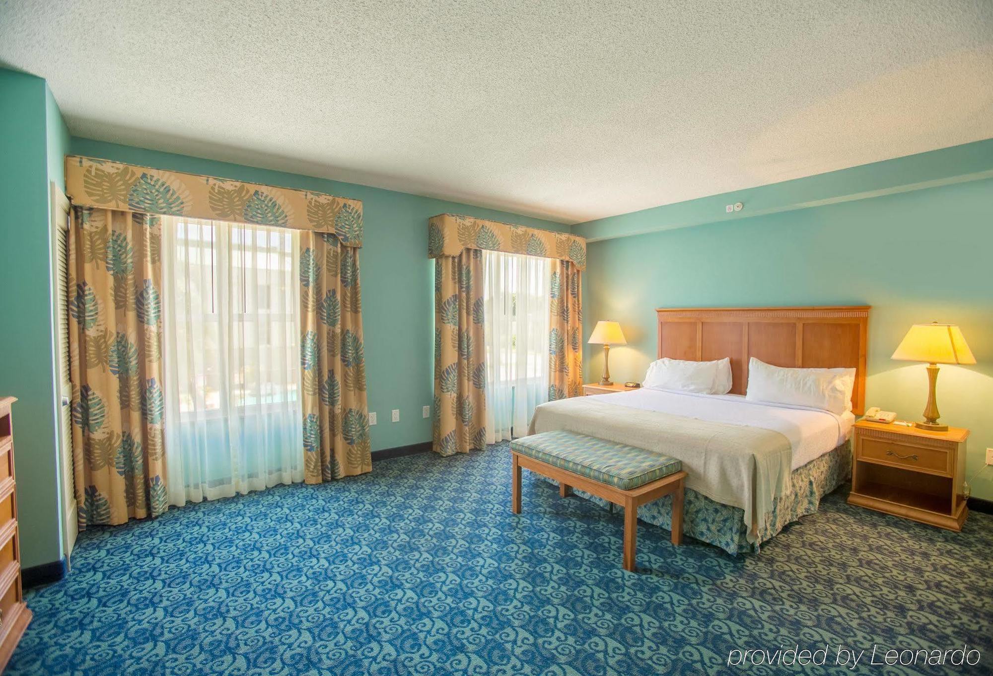 Holiday Inn Winter Haven By Ihg Exteriér fotografie