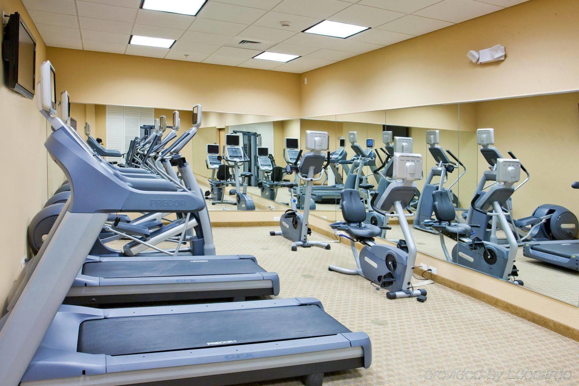 Holiday Inn Winter Haven By Ihg Exteriér fotografie