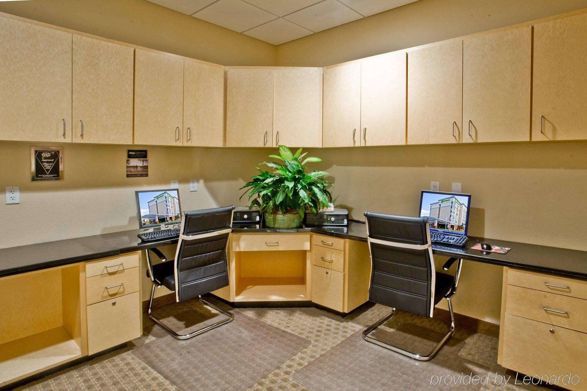 Holiday Inn Winter Haven By Ihg Exteriér fotografie