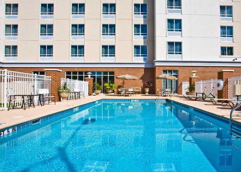 Holiday Inn Winter Haven By Ihg Exteriér fotografie