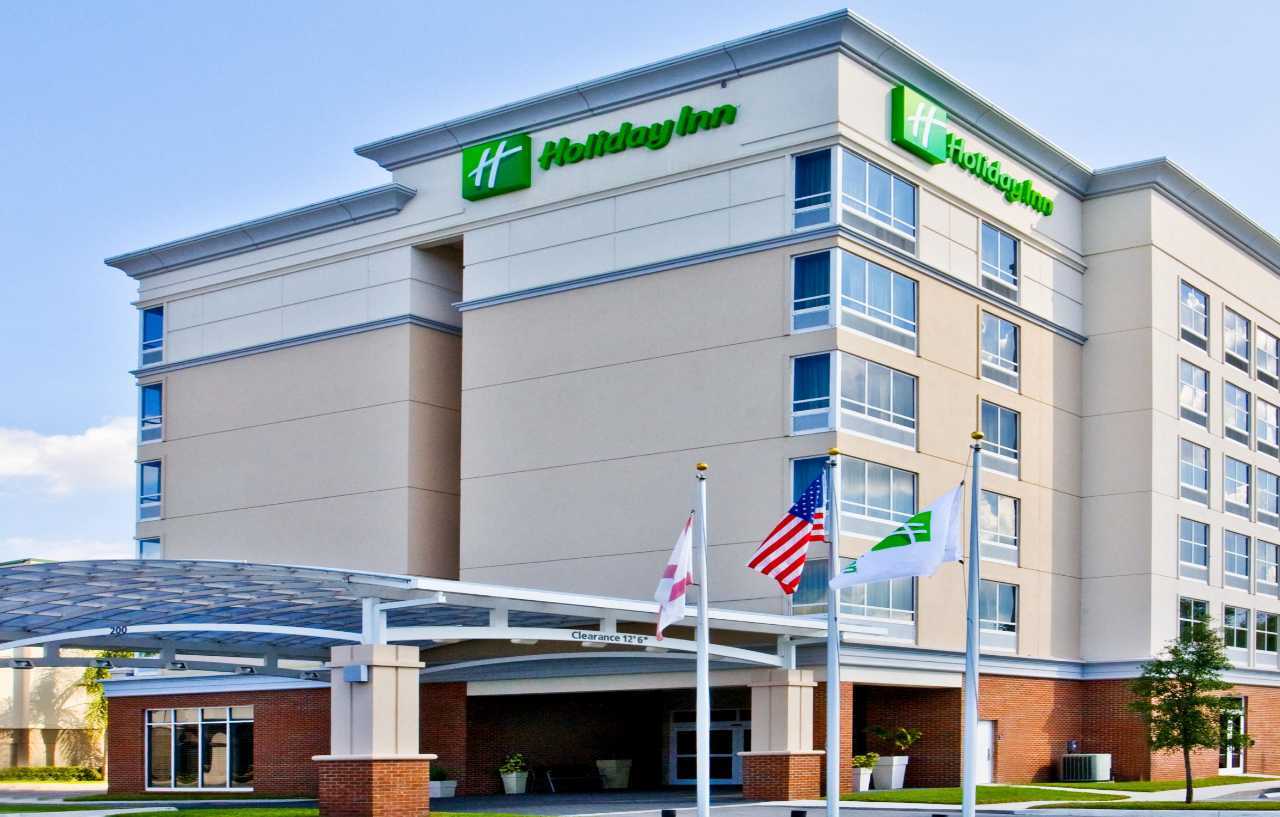 Holiday Inn Winter Haven By Ihg Exteriér fotografie